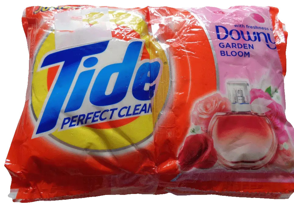 Perfect Clean 2x Downy
